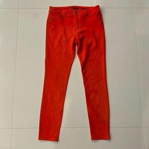 Denimocracy Super Skinny Pant - Size M